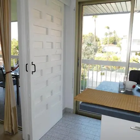 Appartement Spacious T2 