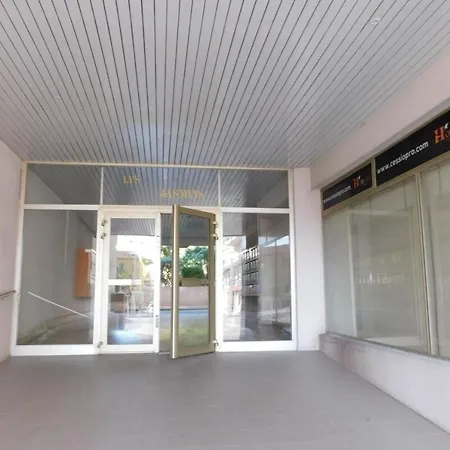 Spacious T2 